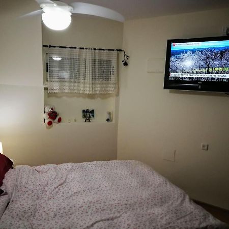 Tamar'S Place Karmiel Kültér fotó