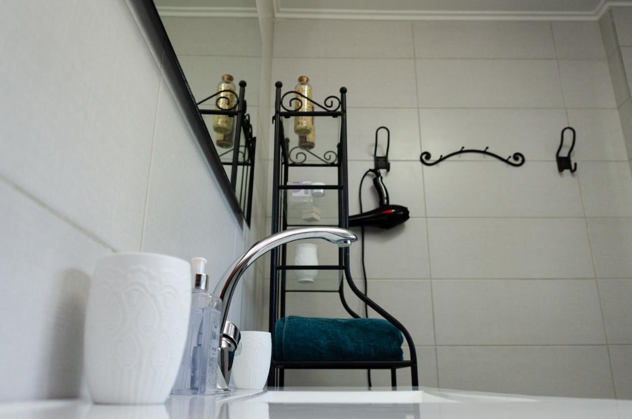 Tamar'S Place Karmiel Kültér fotó