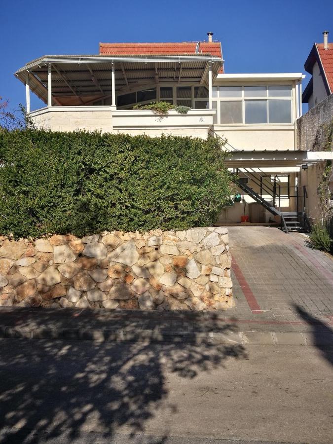 Tamar'S Place Karmiel Kültér fotó