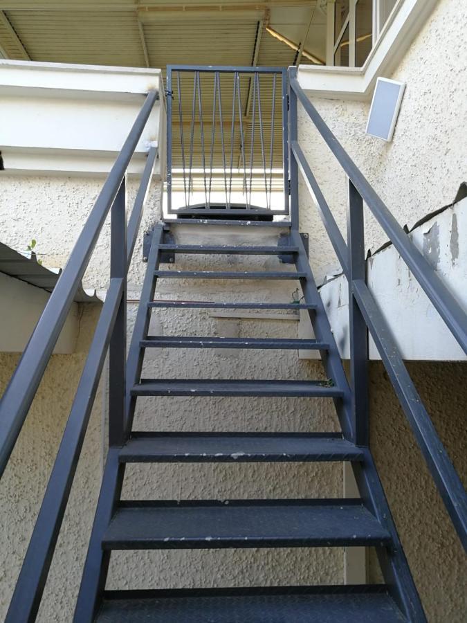 Tamar'S Place Karmiel Kültér fotó
