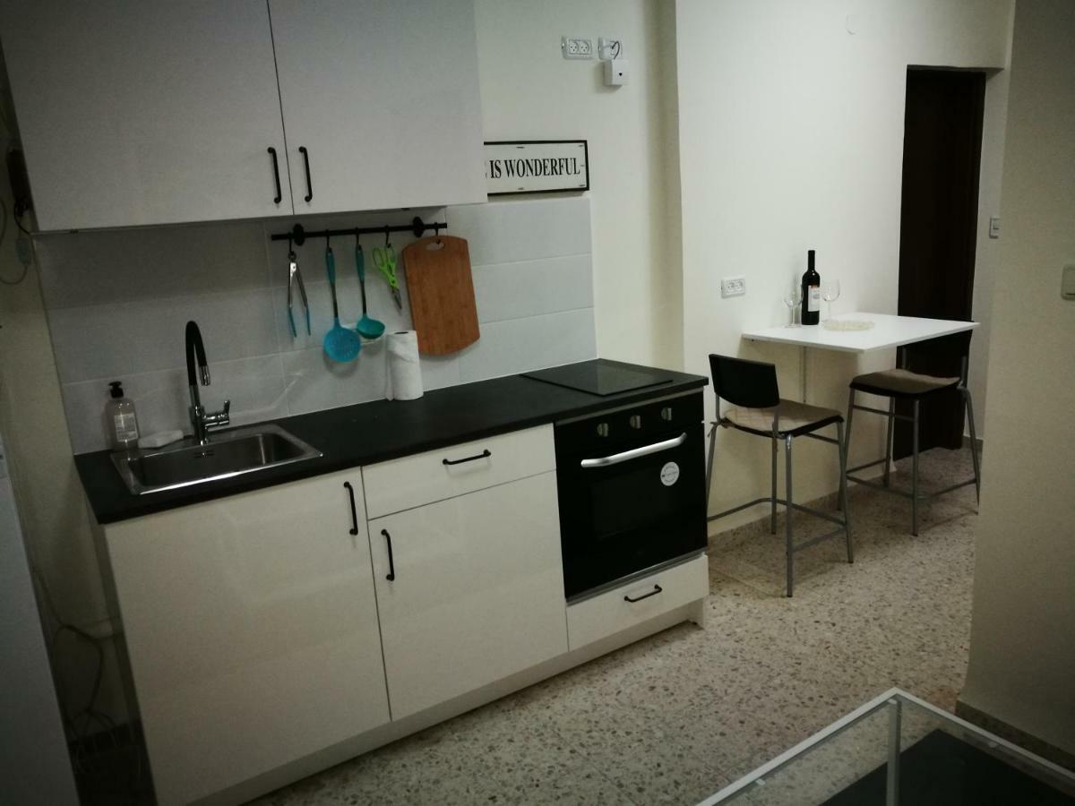 Tamar'S Place Karmiel Kültér fotó