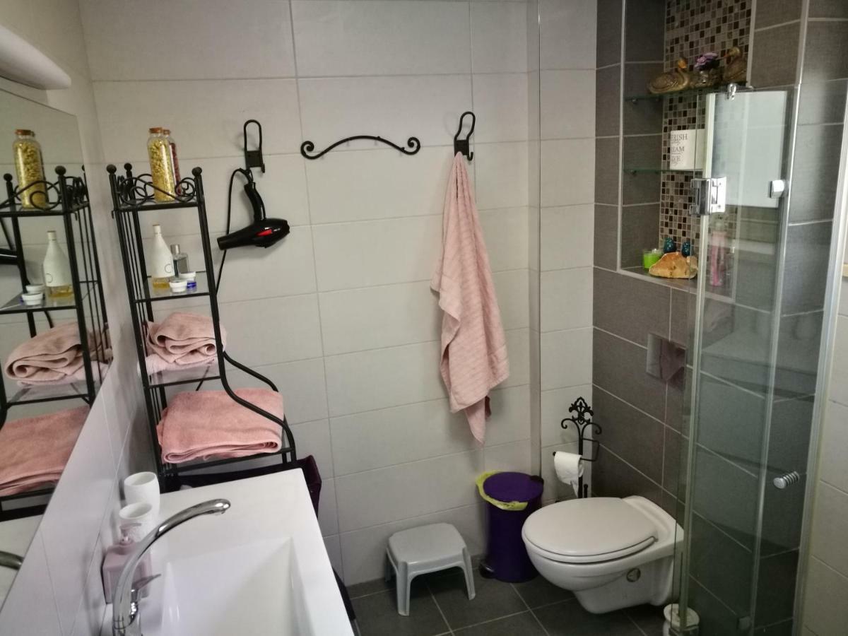 Tamar'S Place Karmiel Kültér fotó