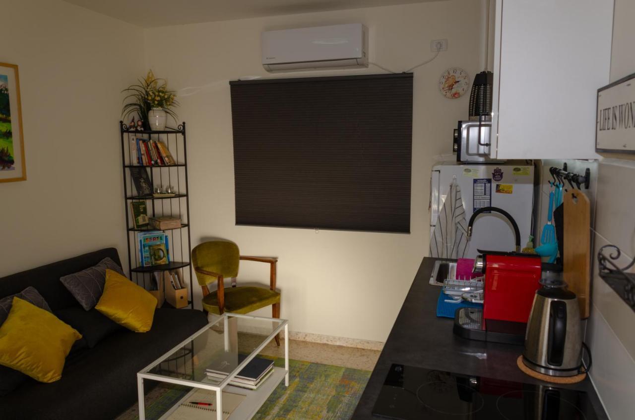 Tamar'S Place Karmiel Kültér fotó