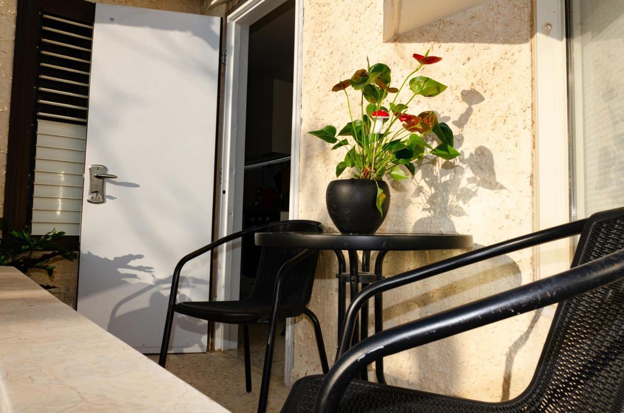 Tamar'S Place Karmiel Kültér fotó